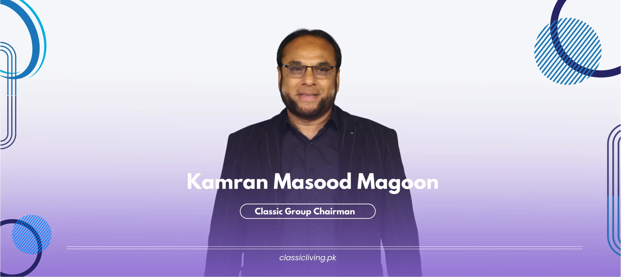 Kamran Massod Magoon